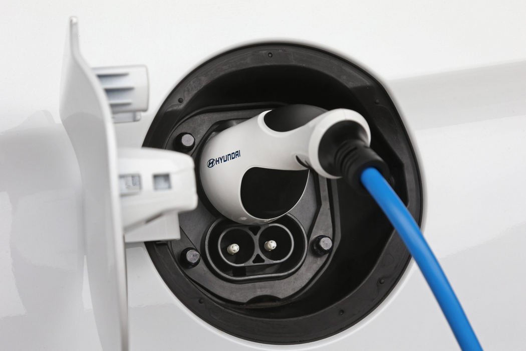 Hyundai Auto România – livrări record de autovehicule electrice în luna aprilie