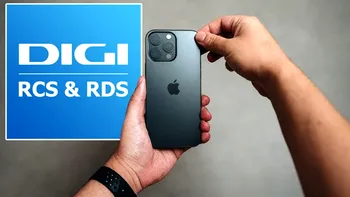 Digi RCS-RDS oferă tuturor abonaților din România noul telefon iPhone 16. Ce trebuie să faci