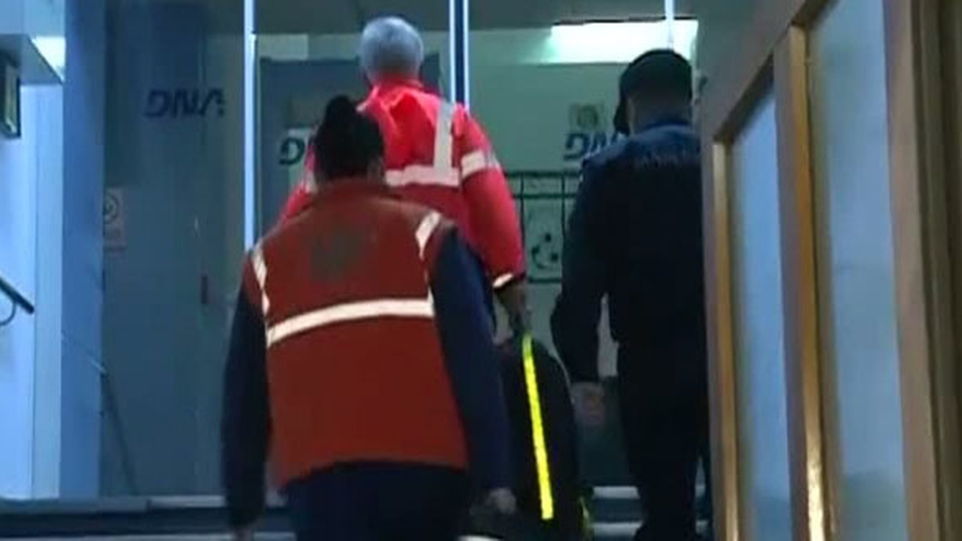 ULTIMA ORA! Medicii au ajuns de urgenta la sediul DNA. Afla ce se intampla, dar si cine a fost retinut