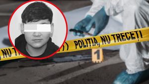 Mario Berinde nu este un caz izolat. Crimele comise de minori care au îngrozit România