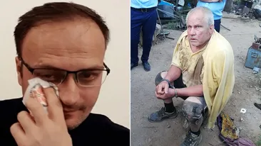 Nu e banc! Alexandru Cumpănașu îl iubește pe Gheorghe Dincă! Ce spunea despre el în octombrie 2018, cu jumătate de an înainte de răpirea Alexandrei