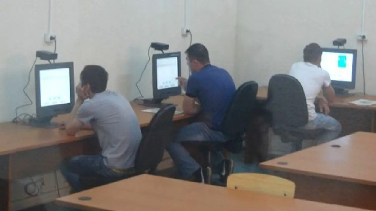 Situaţie de necrezut în Târgovişte! Cei care vor să îşi ia permisul auto trebuie să plătească o taxă... la Biserică!