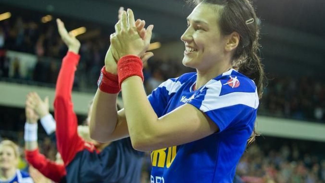 Debut cu victorie la Campionatul Mondial de Handbal! România a zdrobit Paraguay-ul