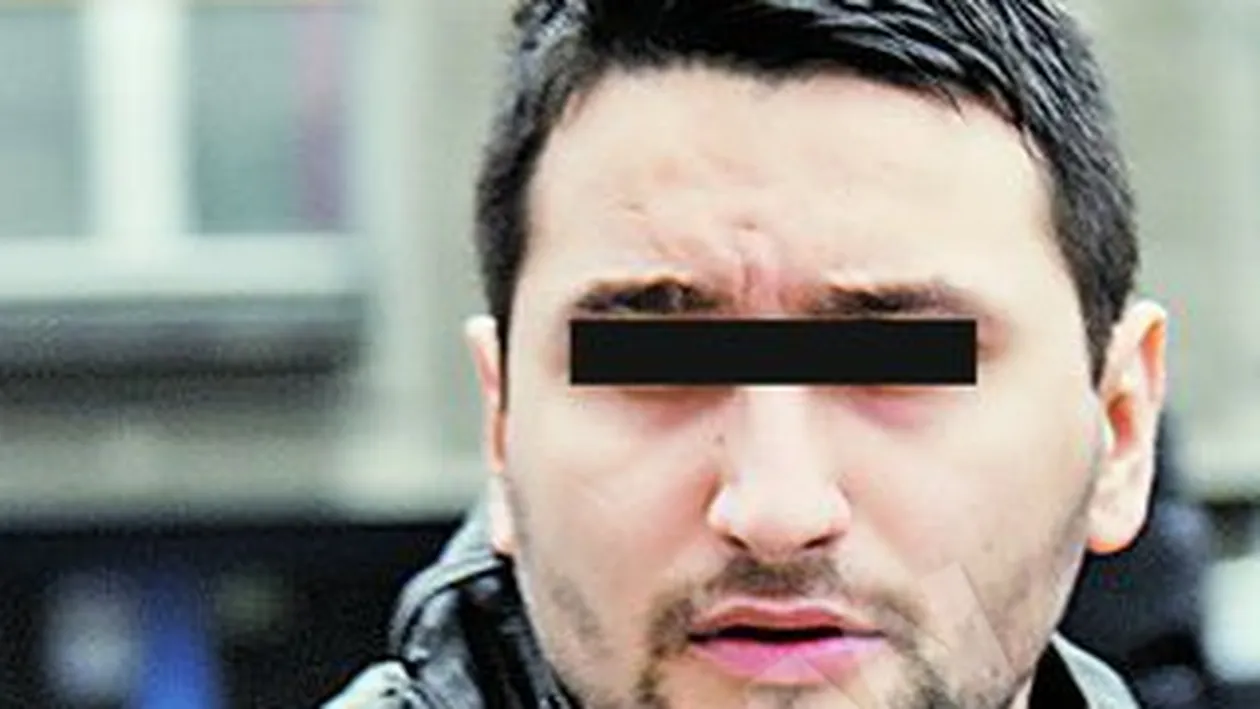 Fostul profesor de la Jean Monnet se bazeaza pe avocati. A refuzat detectorul de minciuni!