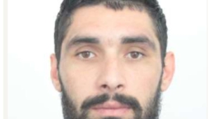Alertă în Prahova! Dacă vă întâlniți cu Andrei Aurel Isac, sunati la 112