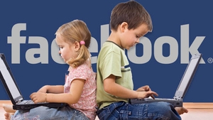 Dacă nu ai împlinit 16 ani, adio Facebook! Amenzi usturătoare