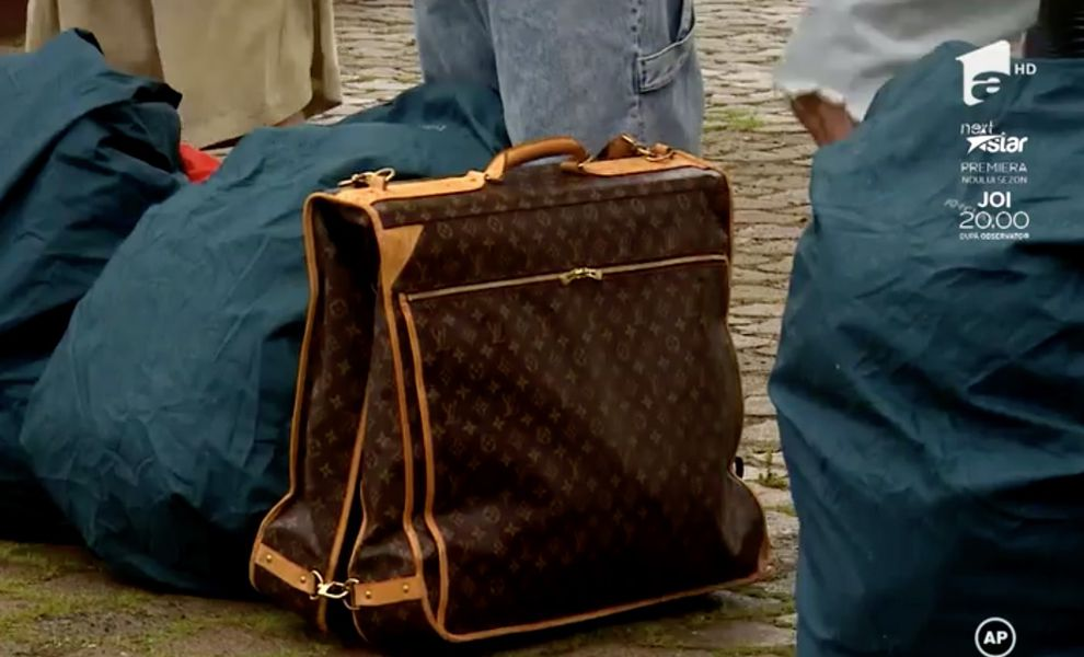 Nu e banc! Irinel Columbeanu a intrat în Asia Express. Dar să vezi cum a apărut îmbrăcat
