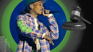 Avocații lui Wiz Khalifa au activat “planul de urgență”. Cum încearcă rapperul american să scape de condamnarea din România