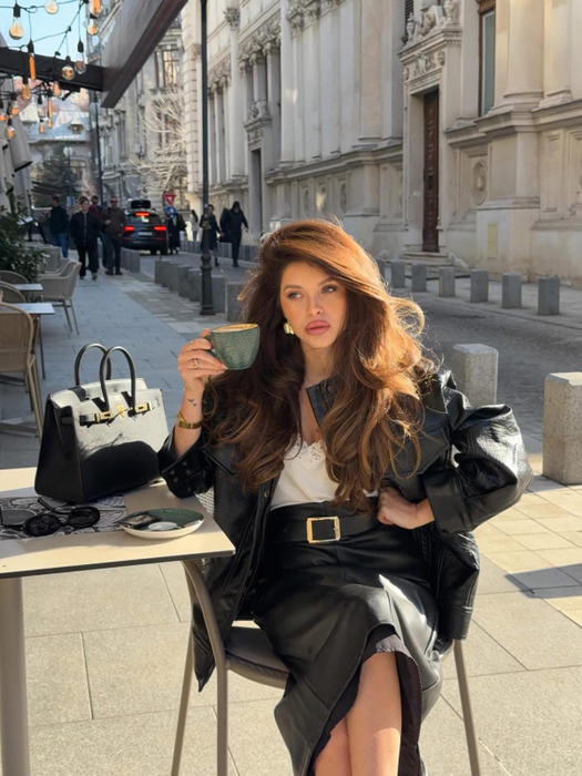 Ce înălțime are Valerie Lungu, de fapt. Basarabeanca de la Asia Express are 37 de kilograme