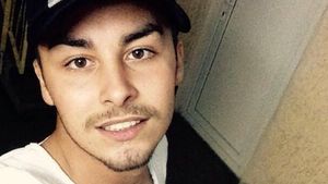 Coincidenta macabra! Tanarul spitalizat in Marea Britanie a murit chiar de ziua lui!
