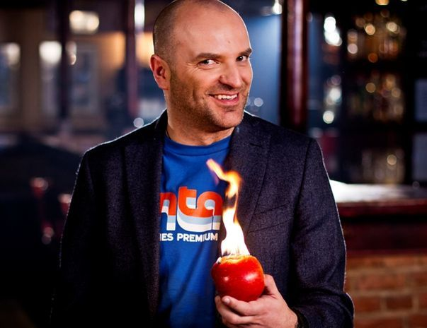 Dan Capatos vrea să umilească pe FCSB. Ce apel a făcut prezentatorul TV către fanii lui Dinamo