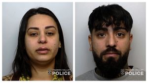 O româncă stabilită în Marea Britanie, acuzată că a ucis doi bărbați. Au fost înregistrate și alte victime ale femeii