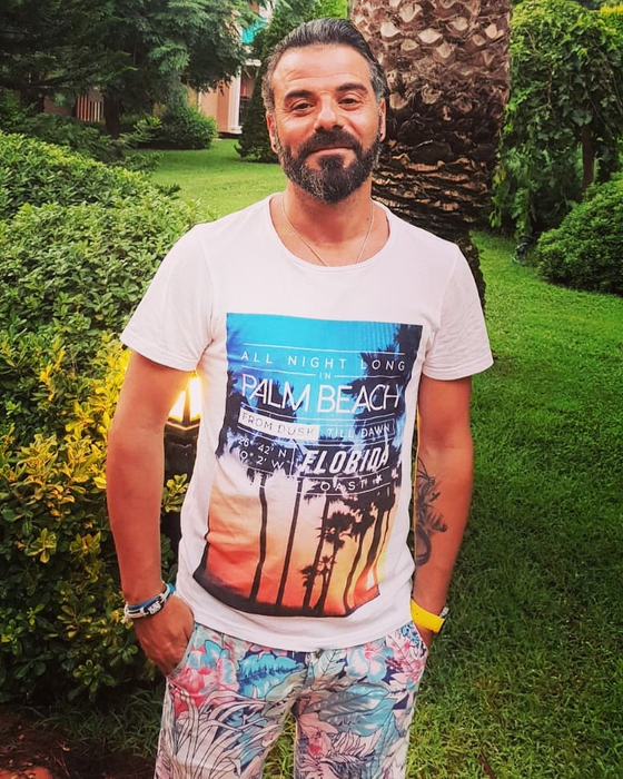 Marian Stavăr (Sursă foto: Facebook)