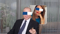 „Îți umflu capul!” Ce se aude pe înregistrările din casa unui milionar aflat în divorț cu soția. A amenințat-o și i-a aruncat hainele pe geam după ce i-a dispărut 1 milion de euro
