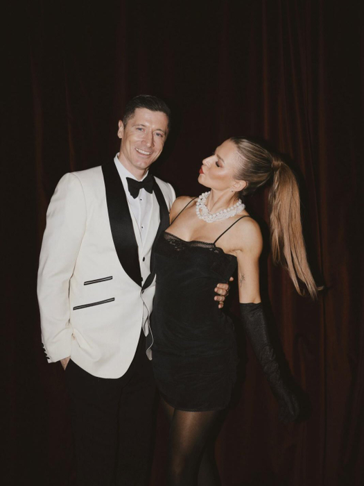 Anna Lewandowska, sursa foto captură social media Anna Lewandowska