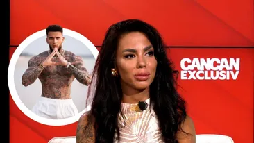 Cristina de la Insula Iubirii spune, pentru prima dată, ce s-a întâmplat între ea și Eric, la un an de la show-ul care i-a schimbat viața: ”Ne-am întâlnit şi...”