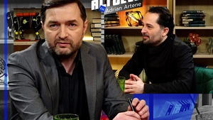 Directorul Operei Naționale a fost „contestat” din cauza alegerilor muzicale. Daniel Jinga: „Cea mai mare vulnerabilitate a mea era că am dirijat concerte pop și rock simfonic!”