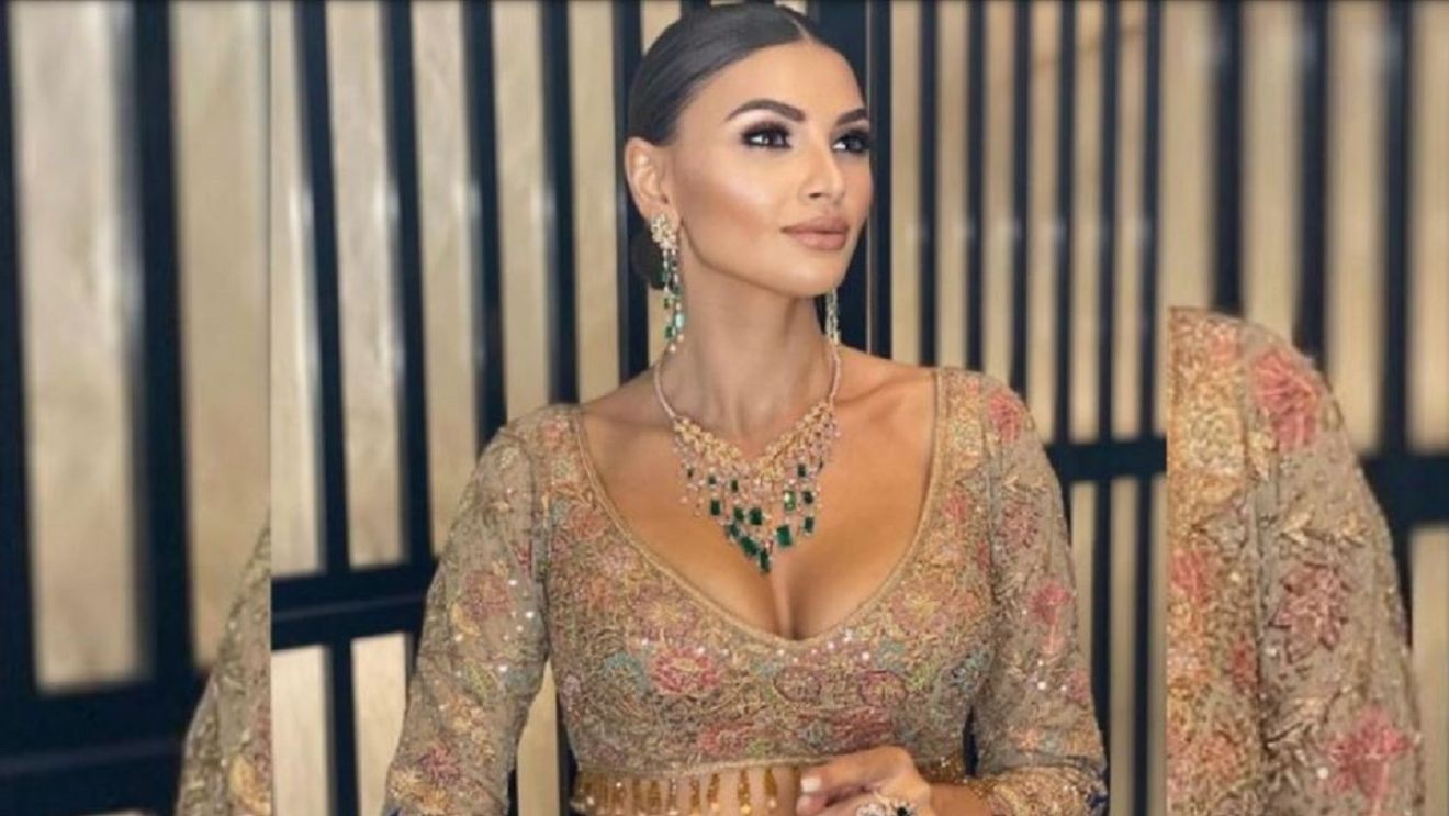 Ramona Gabor a dat tot din casă! Cum își câștigă, de fapt, traiul în Dubai