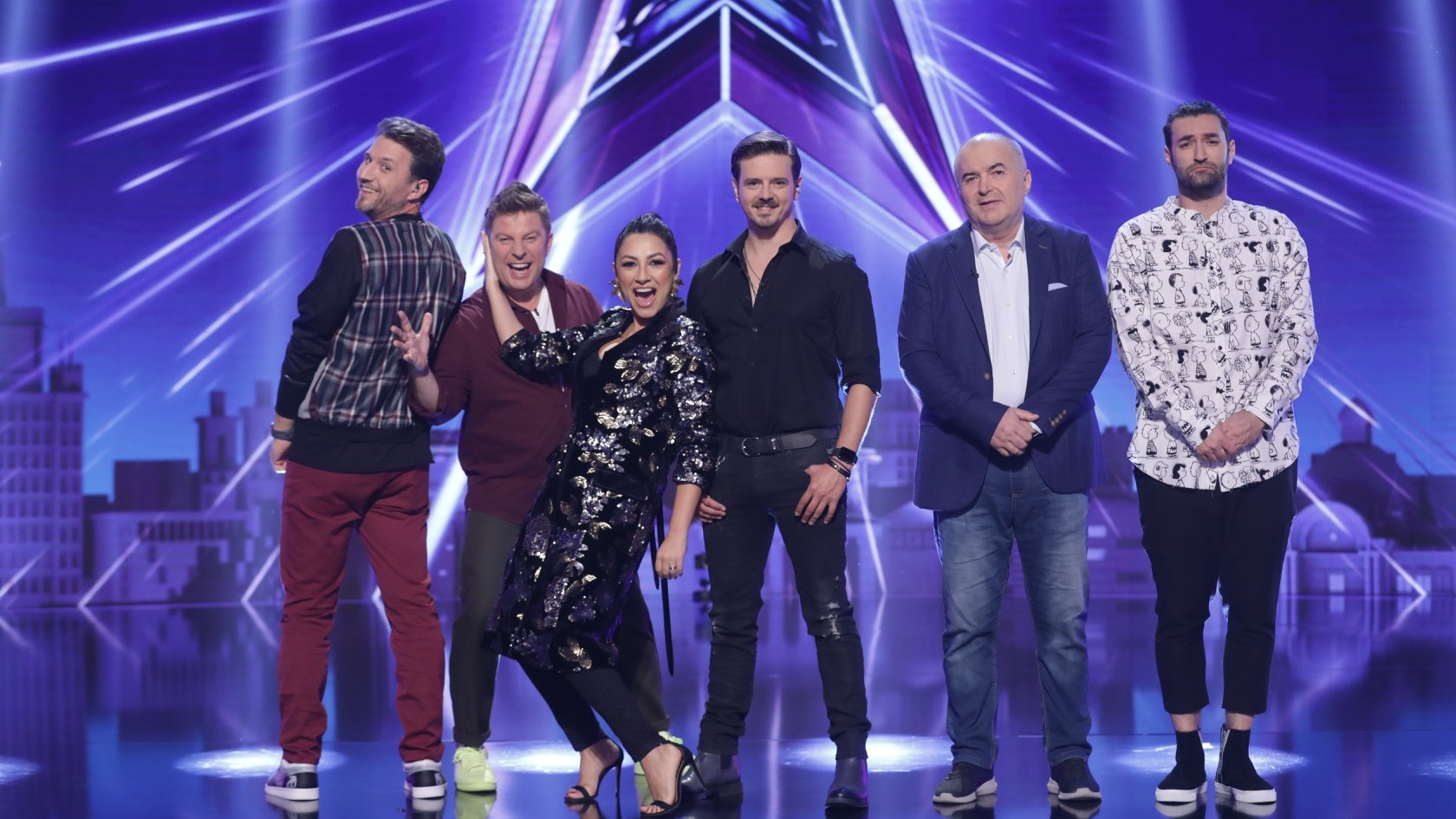 Ce va rula, de fapt, la Pro TV vineri seara, în locul emisiunii Românii au Talent, după ce vor lua sfârșit emisiunile înregistrate
