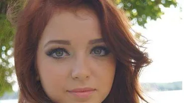 Povestea fabuloasa a sarboaicei care s-a indragostit de Marius Moga! Jovana a fost pe punctul de a intra in familia lui Paunescu