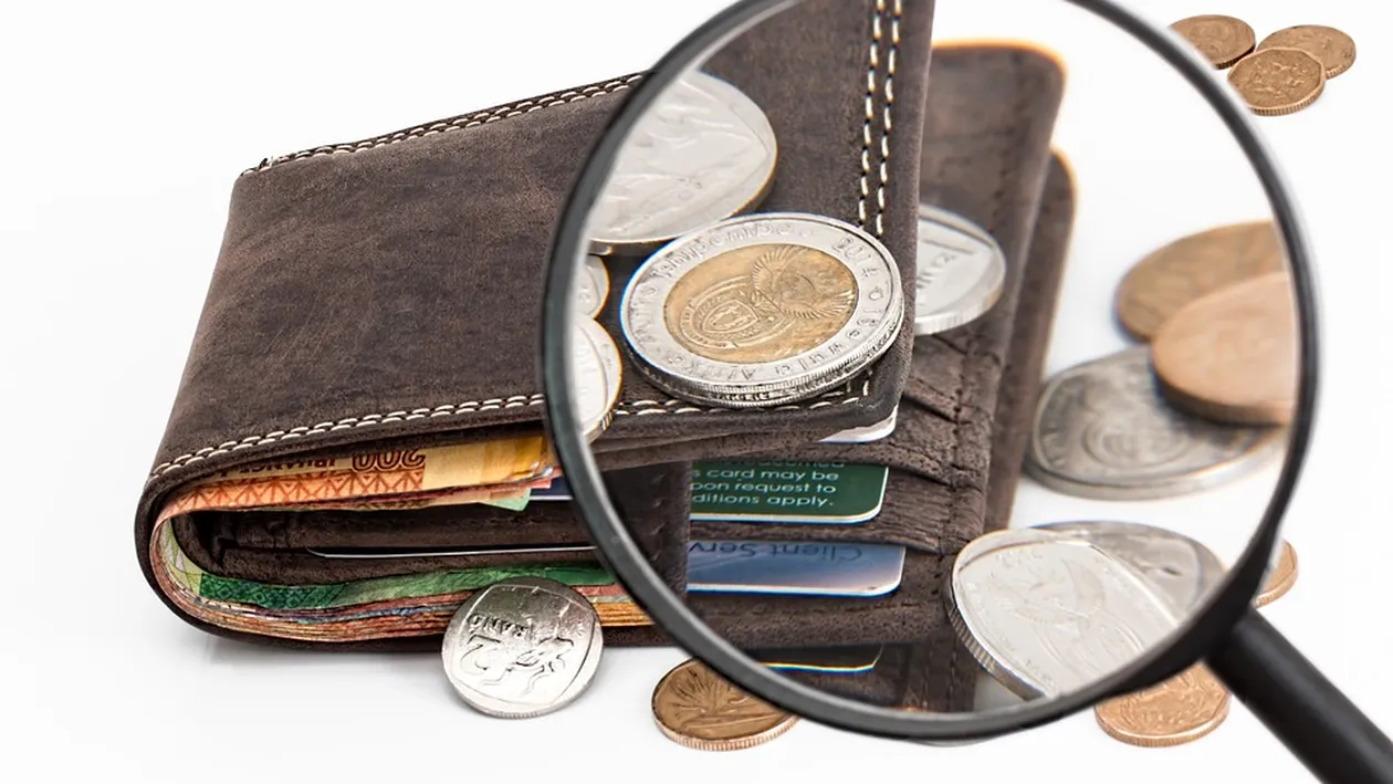 Curs BNR 17 octombrie 2018: Euro stagnează, însă dolarul crește. Cât costă 1 $