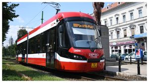 1 leu biletul de autobuz în acest oraș din România: „Trebuie să li se ofere și condiții bune”