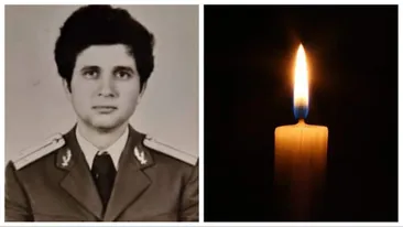 Colonelul Gheorghe Chiriac, fostul șef al poliției municipiului Tulcea, a murit