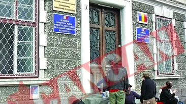 40 de profesori care au luat mita, audiati de dna Cluj