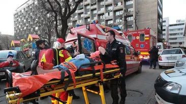 Cosmarul de la Perla s-a repetat!