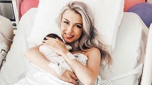 Andreea Bălan a primit un mesaj tulburător de la fiica sa mai mare. Vedeta a izbucnit în lacrimi