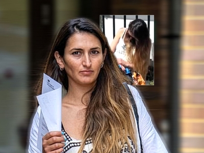 Membră a familiei regale din Abu Dhabi, condamnată la Londra! Femeia a fost găsită inconștientă pe stradă, sub influența substanțelor interzise