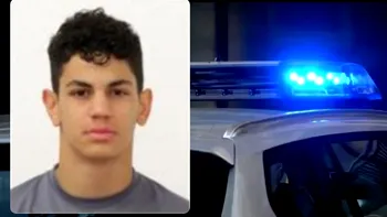 Alertă în România! Constantin a dispărut fără urmă. Cine îl vede, să sune la 112