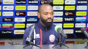 Francezul cu peste 100 de meciuri în Ligue 1 al moldovenilor, cucerit de fotbalul românesc și CFR Cluj: „Echipele sunt tehnice au spirit competitiv. CFR este cea mai bună din România!”