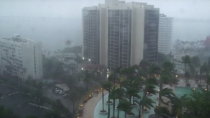 Anunţ de ultimă oră al MAE. Vizaţi sunt românii sau familiile lor afectate de uraganul IRMA