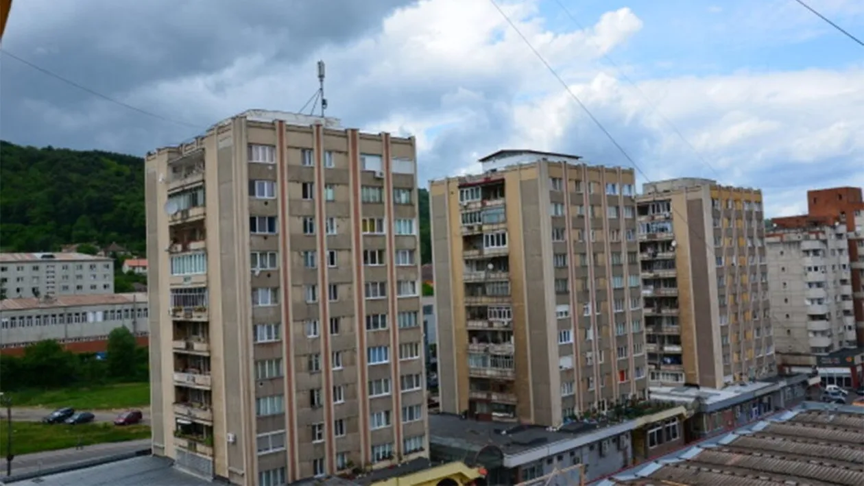 Orașul din România cu cea mai ieftină chirie în noiembrie 2025: 100 euro/lună