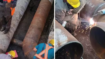 Străzile care rămân fără apă caldă de luni, 22 iunie. Lista publicată de Termoenergetica Bucureşti