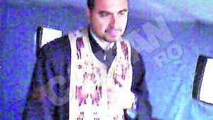 Un preot constantean a furat cutia milei