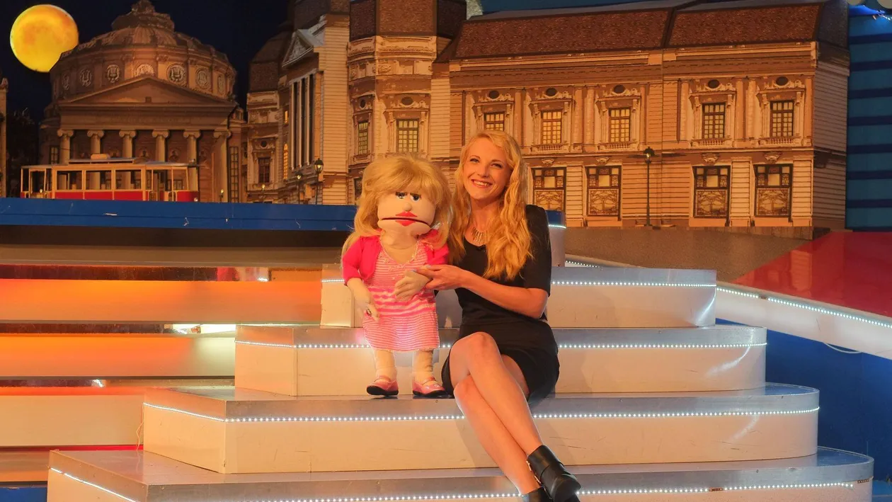 Bat clopotele de nunta! Una dintre cele mai sexy concurente de la Romanii au talent si-a gasit jumatatea!