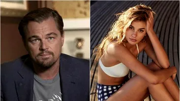 Leonardo Di Caprio are o nouă iubită! Cum arată modelul cu 23 de ani mai tânăr, care i-a sucit minţile actorului