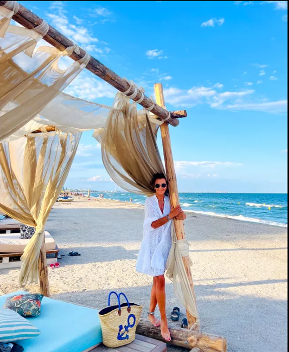 Sursele CANCAN.RO susțin că Bobby Păunescu și Maria Blacioti au o relație din toamna acestui an /Foto: Instagram 