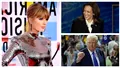 Pe cine susține Taylor Swift în lupta pentru Casa Albă dintre Donald Trump și Kamala Harris? Artista și-a exprimat clar opțiunea