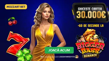 (P) Surpriza zilei de la Mozzart Bet: Întoarce cartea și poți câștiga parte din 75.000 RON!