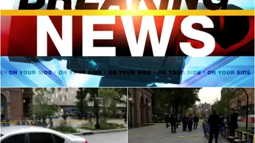 VIDEO / Scene şocante în plină stradă! O femeie însărcinată a fost împuşcată în burtă! Gestul halucinant făcut de atacator ulterior