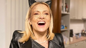 Simona Gherghe, înjurată de un cunoscut cântăreț român: „M-a enervat, dă-o dracu!”. Conflictul dintre cei doi s-a consumat cu mulți ani în urmă