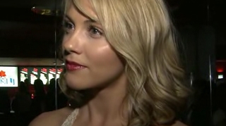 VIDEO Andreea Patrascu prefera sa faca shopping online! "Nu sunt snoaba sau fitoasa, dar in magazine sunt haine scumpe si putine"