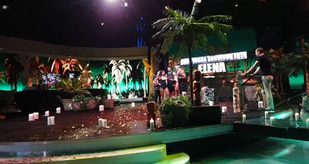 Cine este Elena Ionescu, marea câștigătoare a primului sezon Survivor România