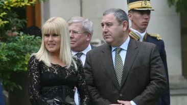 Sunt împreună de 9 ani, dar nu s-au căsătorit niciodată! Elena Udrea dezvăluie motivul pentru care nu a făcut nuntă până acum!