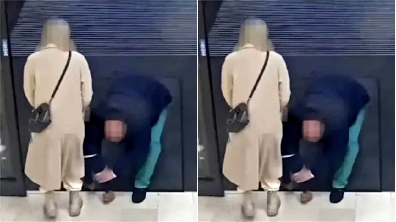 Cum își scuză gestul Emil Mortu, românul care a încercat să răpească o fetiță în Italia. Ce i-a putut spune judecătoarei care se ocupă de cazul lui