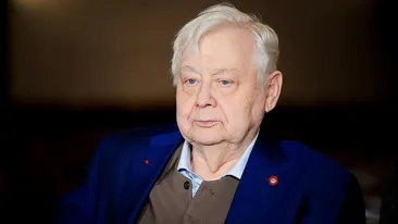 Doliu în Rusia! Un mare actor a murit. A fost decorat de Putin!