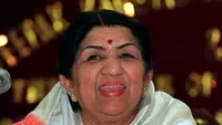 Doliu în lumea muzicii. S-a stins din viață Lata Mangeshkar, cunoscută ca “privighetoarea de la Bollywood”